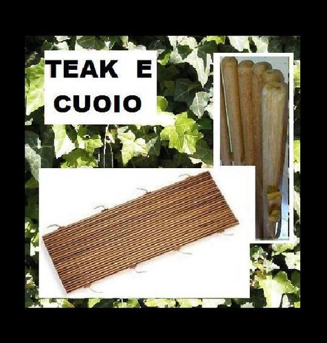 Affare tappeto legno - affare,