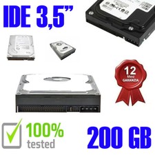 Hard Disk Usato Ide  3,5"