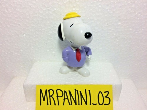 Snoopy giro del mondo - giro,