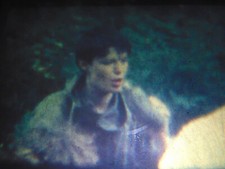 8mm Amateur Home Soviete film movie 8 mm color bw