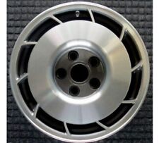 4 Cerchi Chevrolet Corvette C4 1985 ricondizionati Pari al Nuovo