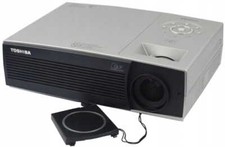 Toshiba tdp t95 business - tdp,