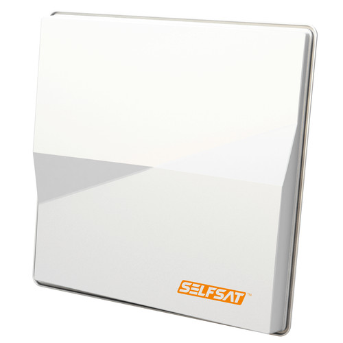 Selfsat h50m doppia antenna - selfsat,
