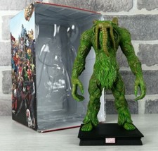 MAN THING - MARVEL - STATUETTA - CENTAURIA - 17 CM - NUOVO