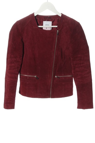 Mango giacca pelle - giacca, donna