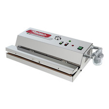 Reber macchina sottovuoto