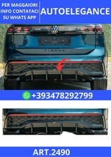 💫ART.2490 DIFFUSORE VW