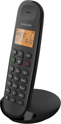 Iloa 150 telefono cordless - -,