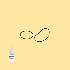 Cinghia Olio = Kit 5 per