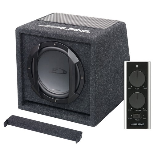 Alpine swe - alpine, rca