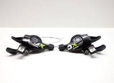 Leva cambio SRAM X0 Canyon