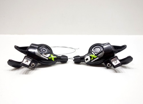 Leva cambio sram canyon - sram,