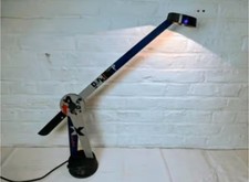 Lampada da tavolo Pierrot produzione Flos Tobia Scarpa