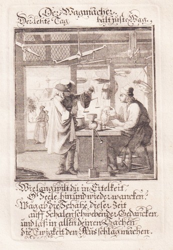 Waagenbauer balancier waage - waagenbauer,