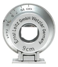 Leica Ernst Leitz Wetzlar
