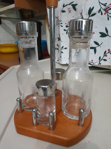 Set oliera vintage - , 90