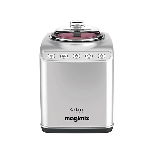 Magimix gelatiera gelato - magimix,