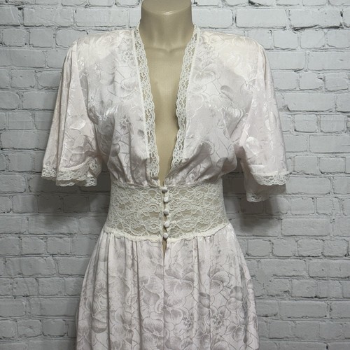 Accappatoio vintage miss dior - miss,