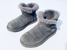 Stivaletti UGG Bailey Bow
