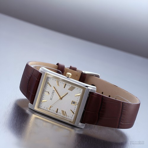 Orologio uomo bulova sutton - orologio,