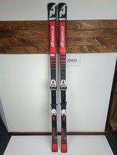 Sci Nordica Dobermann GS World