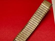 Cinturino orologio Gold-filled