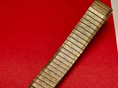 Cinturino orologio gold - cinturino, gold-filled