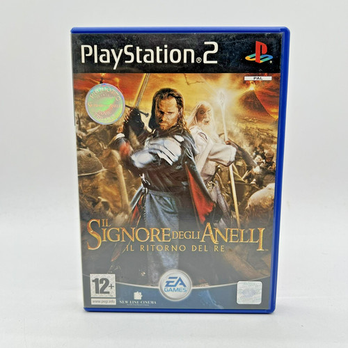 Signore degli anelli il - degli,