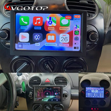 2G+32GB Android 15 Car Stereo
