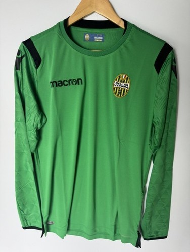 Maglia portiere - , macron