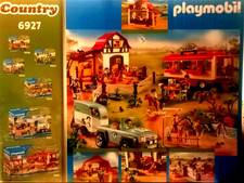 PLAYMOBIL: Country - Maneggio