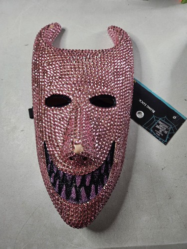 Blocco maschera nightmare - blocco,