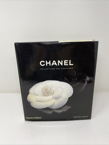Chanel collections and - chanel,