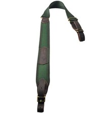 Bretella per Fucile in Pelle e