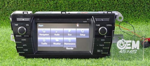 2014 2018 toyota - 2014-2018,