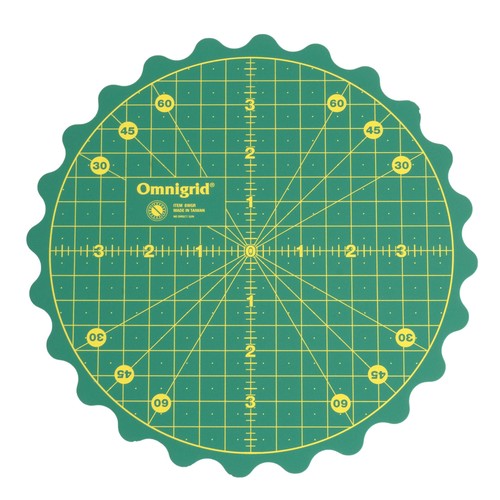 Omnigrid tappetino taglio - omnigrid,