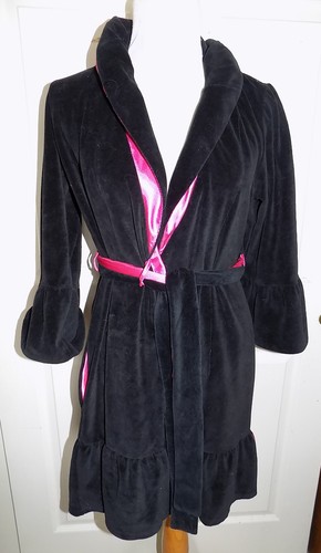 Accappatoio betsey johnson - betsey,