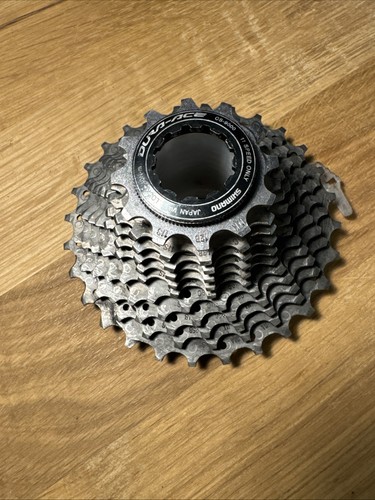 Cassetta velocità shimano - cassetta,