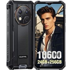 Smartphone OUKITEL G1 10600