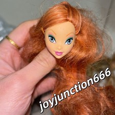 Winx Club Rainbow Series Bloom