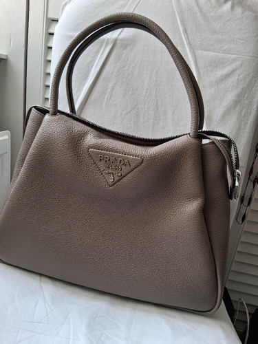 Autentica borsa prada - autentica,