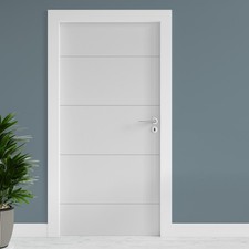 Pellicola per porta "Stuck 1"