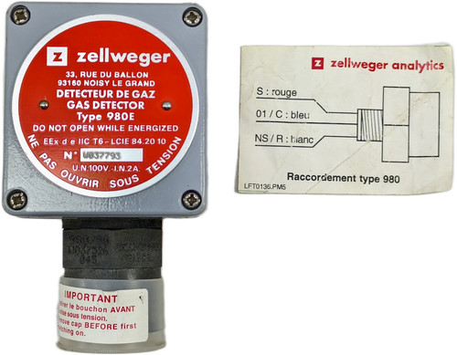 Analizzatore gas - analizzatore, di