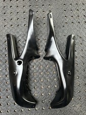 APRILIA RS 125 1996-1998 - PANNELLO SEDILE CARENE LATERALI POSTERIORI