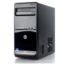 PC Desktop HP i7 4770