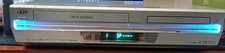 Videoregistratore combo - videoregistratore,