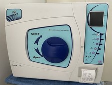 autoclave sterilizzatore Classe B 18 L Marca Sun