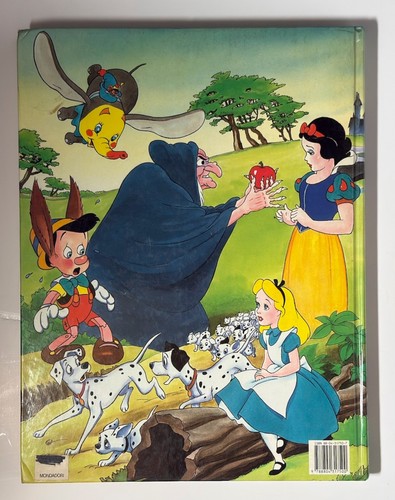 Grandi favole fumetti - le,