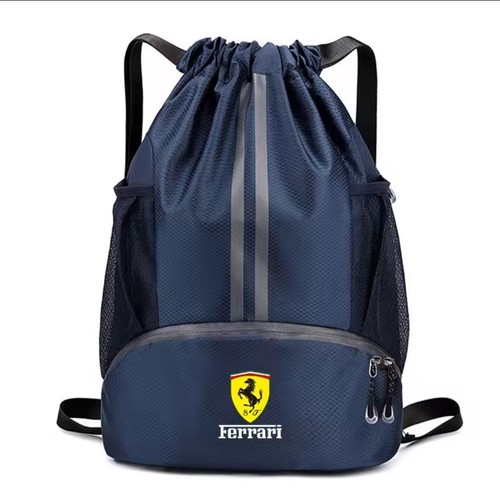 Zaino ferrari borsa - zaino,