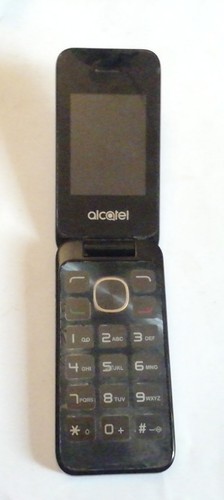 Alcatel 2051x cellulare - alcatel,